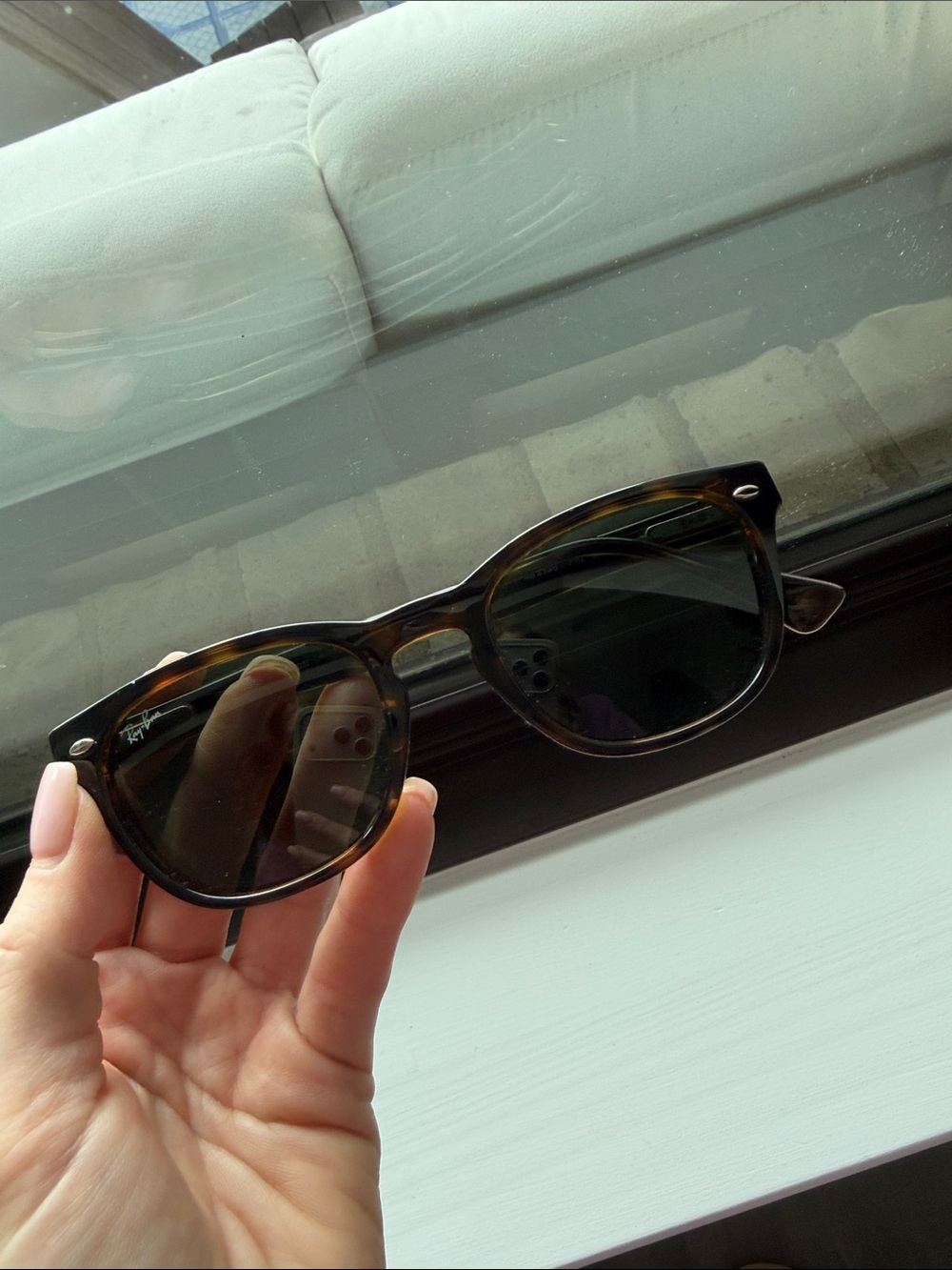 Ray-Ban Original Classic Wayfarer Tortoise